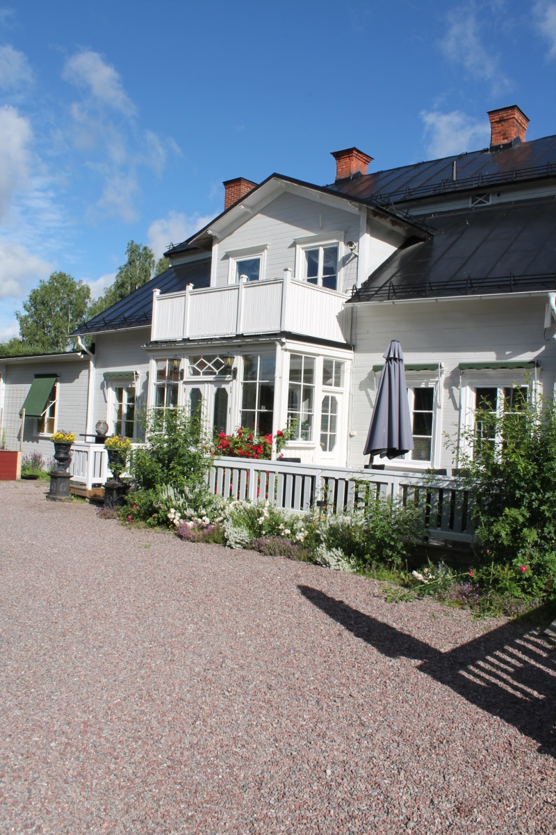 Wanbo herrgård